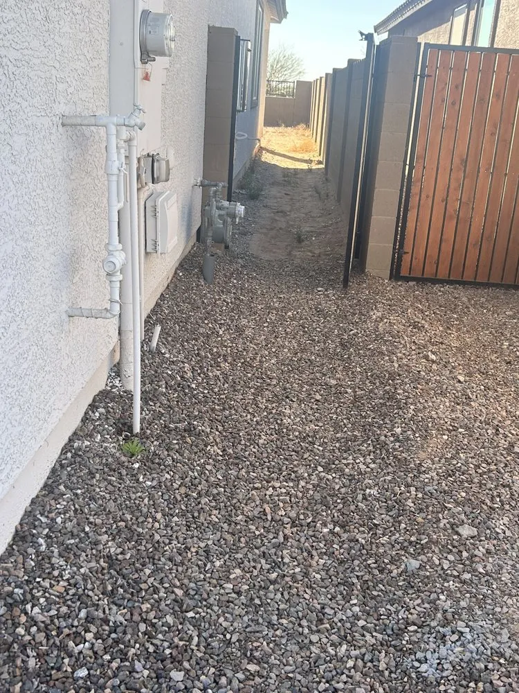 Trusted landscaping services in Mesa, AZ - MJY&Y Brothers Landscape