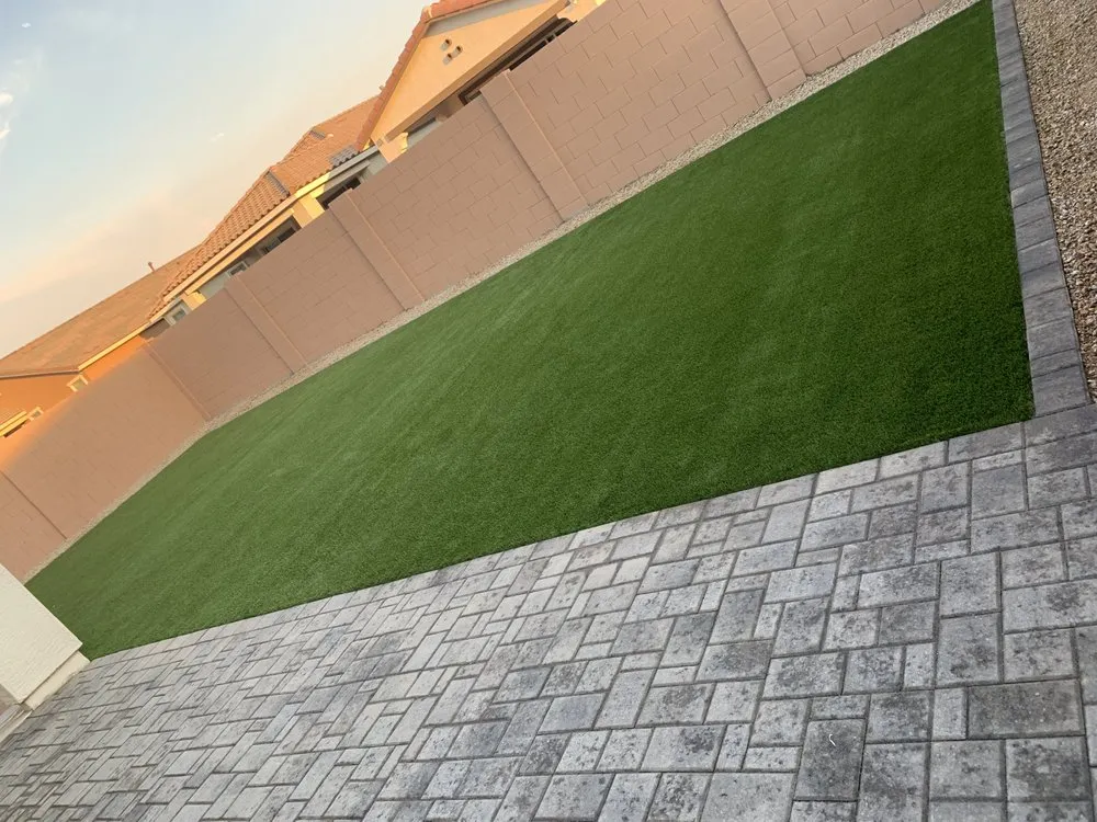 Expert garden landscaping for outdoor upgrades across Mesa, AZ - MJY&Y Brothers Landscape