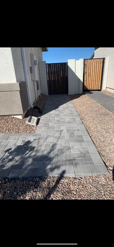 Reliable yard maintenance for year-round maintenance across Mesa, AZ - MJY&Y Brothers Landscape