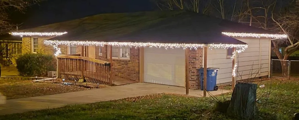 Top-rated lawn care service for homes across Bolivar, MO - MK Cleanup