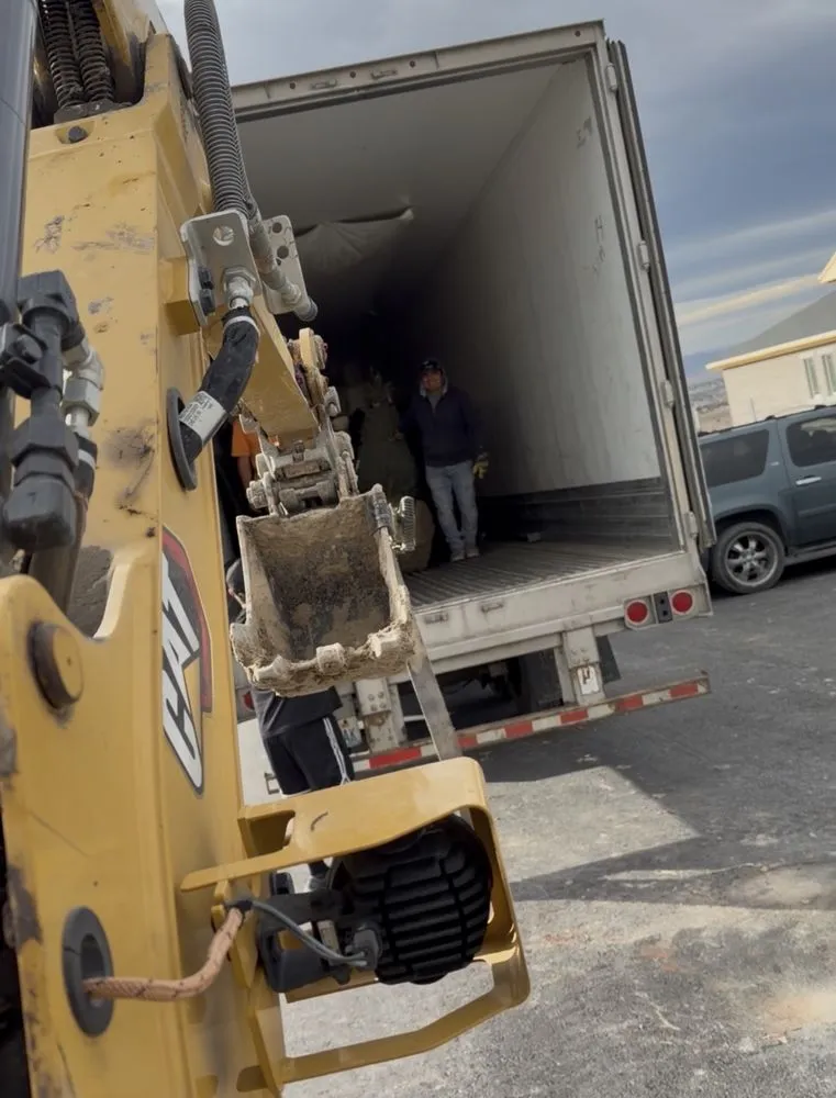 Local landscaping services near you across South Salt Lake, UT - MK Junk Removal