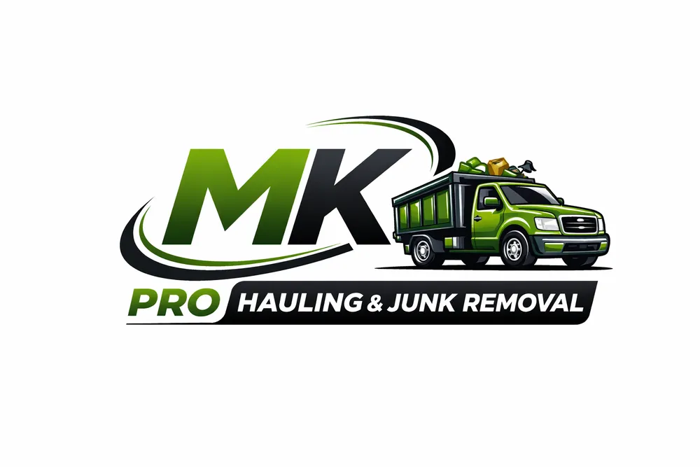 Expert yard maintenance in South Salt Lake, UT - MK Junk Removal