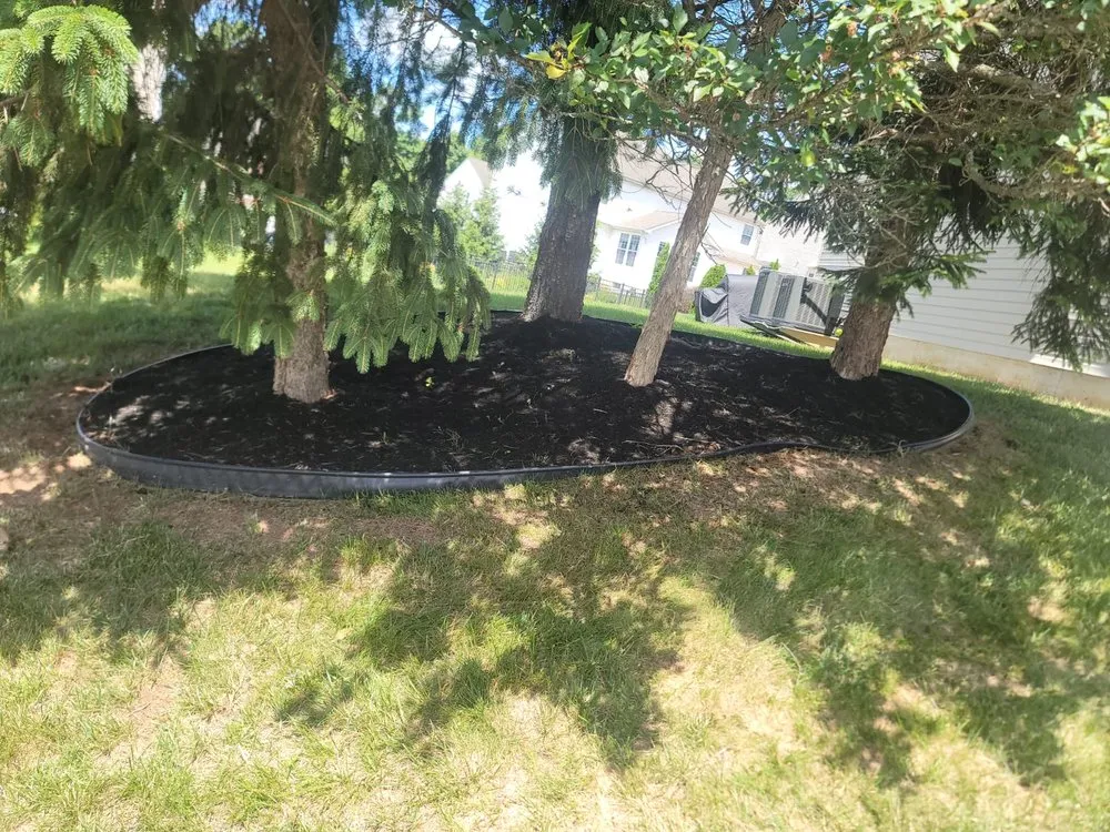 Professional landscaping services in Baltimore, MD - MK Landscaping