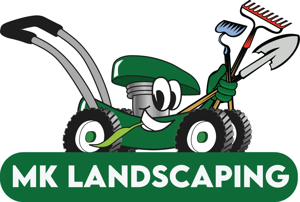 Local yard cleanup service for year-round maintenance across Baltimore, MD - MK Landscaping