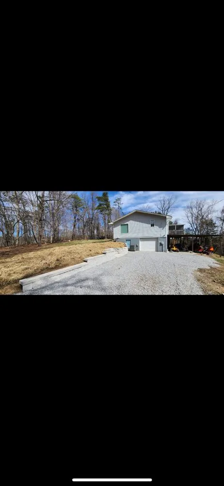 Expert landscape design experts serving Knoxville, TN - M&K Landscaping