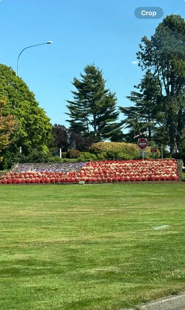 Local garden landscaping experts serving Wesley Chapel, FL - M&K Lawn Care Services LLC