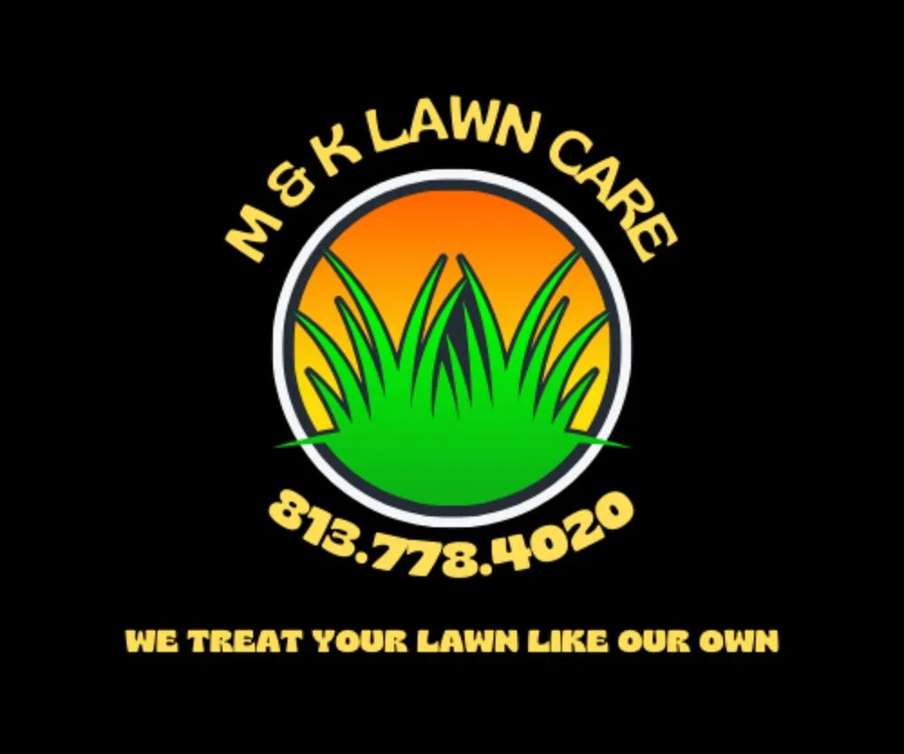 Trusted yard cleanup service in Wesley Chapel, FL by M&K Lawn Care Services LLC