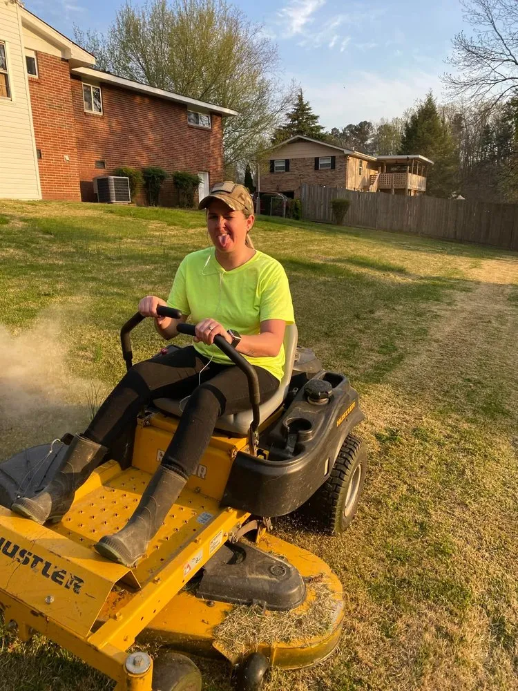 Trusted outdoor landscaping experts serving Ringgold, GA - MK Lawn Service