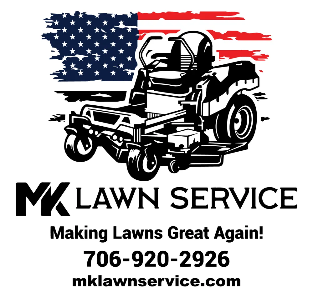 Local garden landscaping experts serving Ringgold, GA - MK Lawn Service