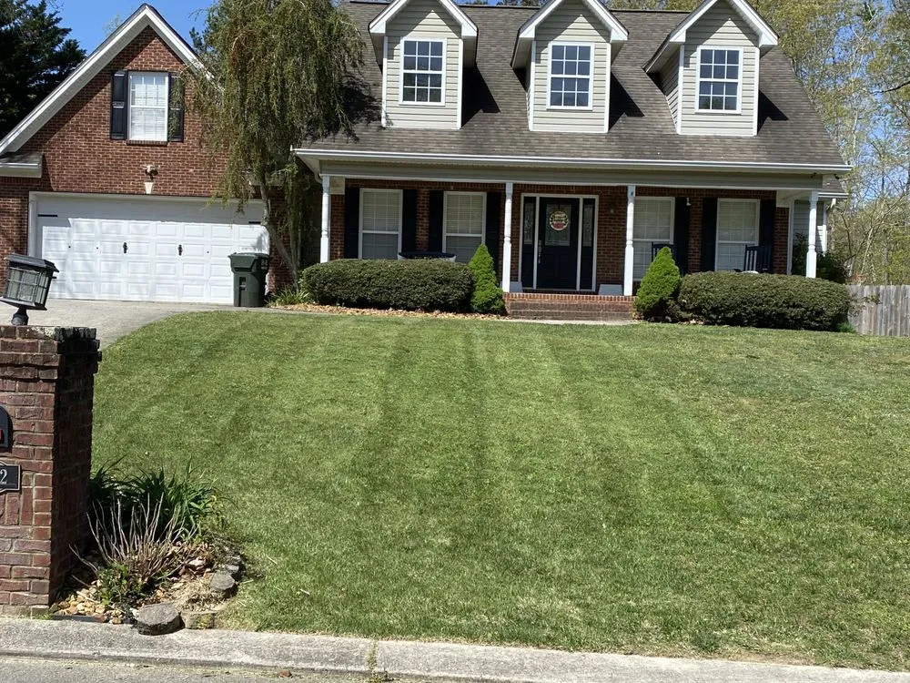 Local yard maintenance experts serving Ringgold, GA - MK Lawn Service