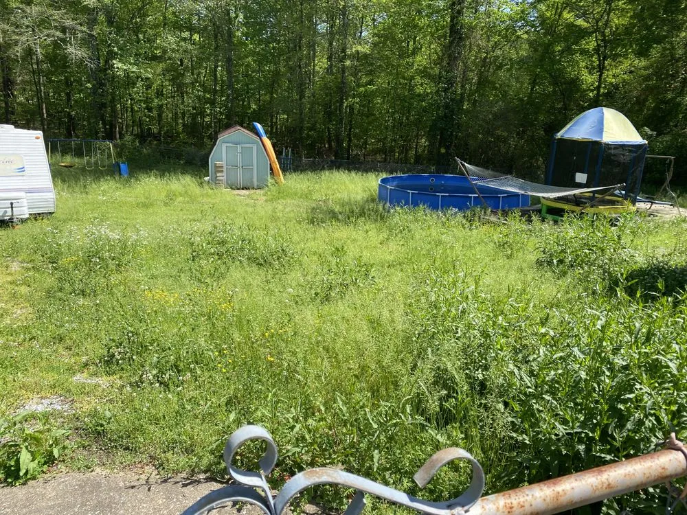 Professional yard maintenance for year-round maintenance across Ringgold, GA - MK Lawn Service