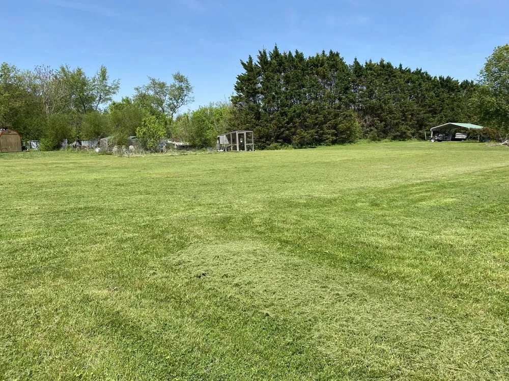 Trusted lawn care service experts serving Ringgold, GA - MK Lawn Service