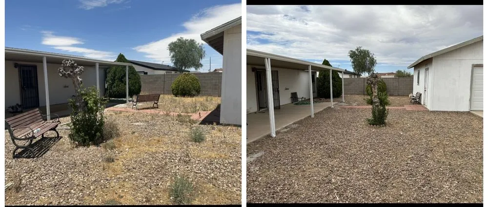 Affordable lawn mowing service experts serving Casa Grande, AZ - Mk Multi Services