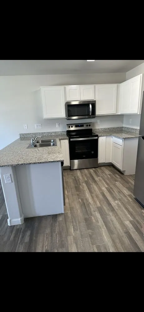 Local landscape design in Casa Grande, AZ - Mk Multi Services