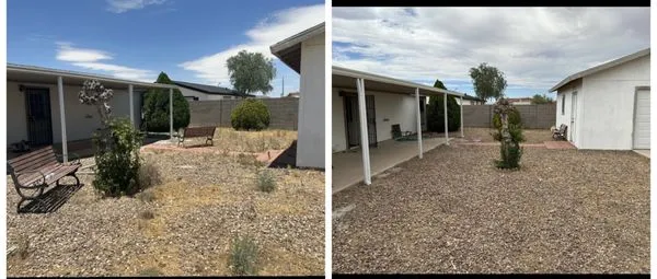 Mk Multi Services Logo