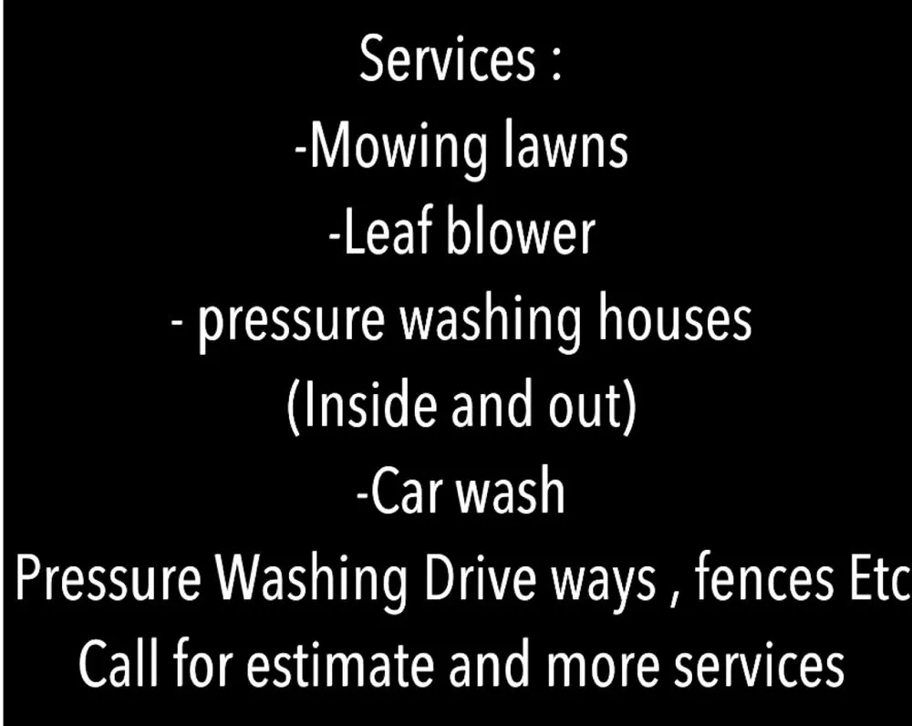 Reliable residential landscaping for year-round maintenance in Lithonia, GA by M&k Pressure Washing And Landscaping
