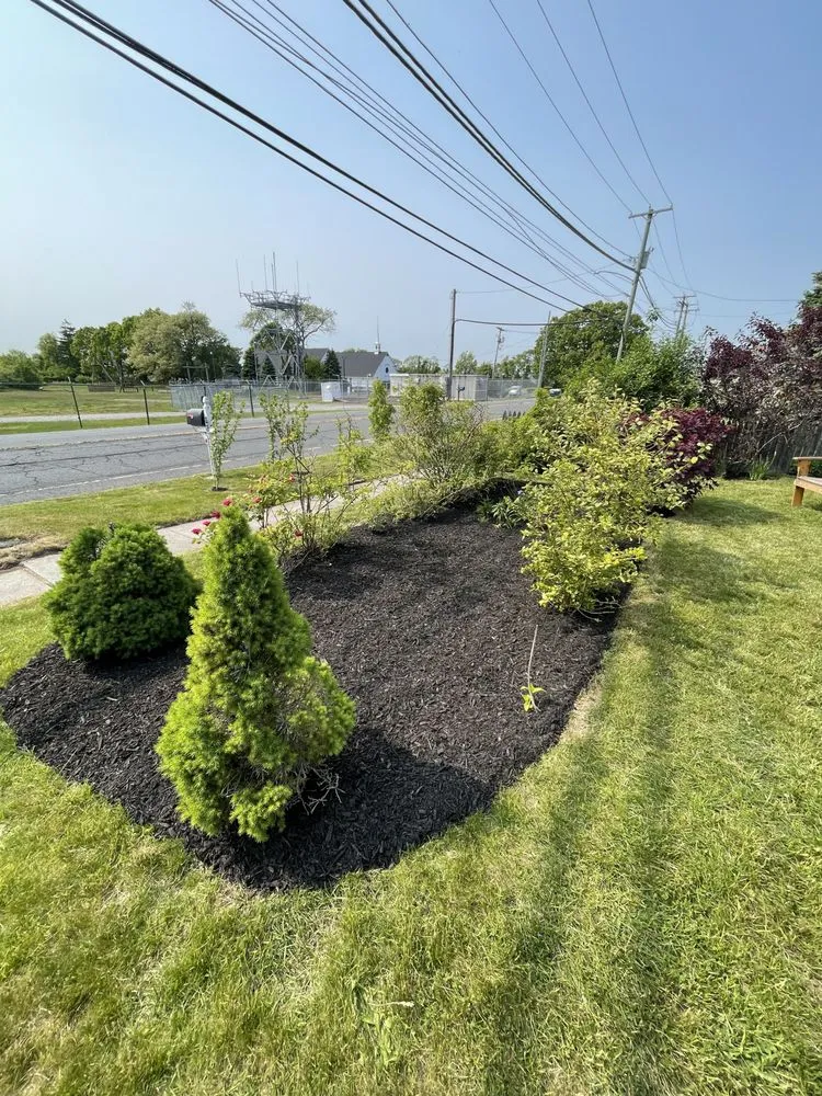 Top-rated landscape design experts serving Stratford, CT - M&K property management