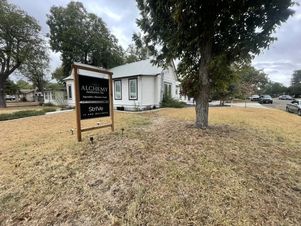 Reliable residential landscaping for beautiful yards in Canyon lake, TX by M&K Services