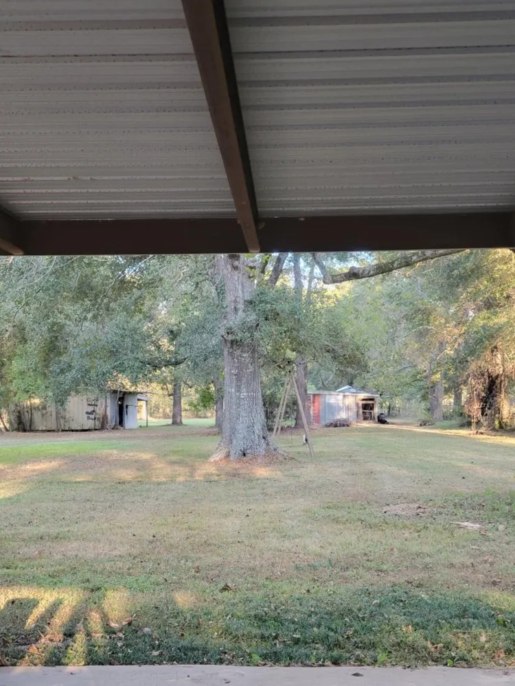 Trusted yard maintenance near you in Canyon lake, TX by M&K Services