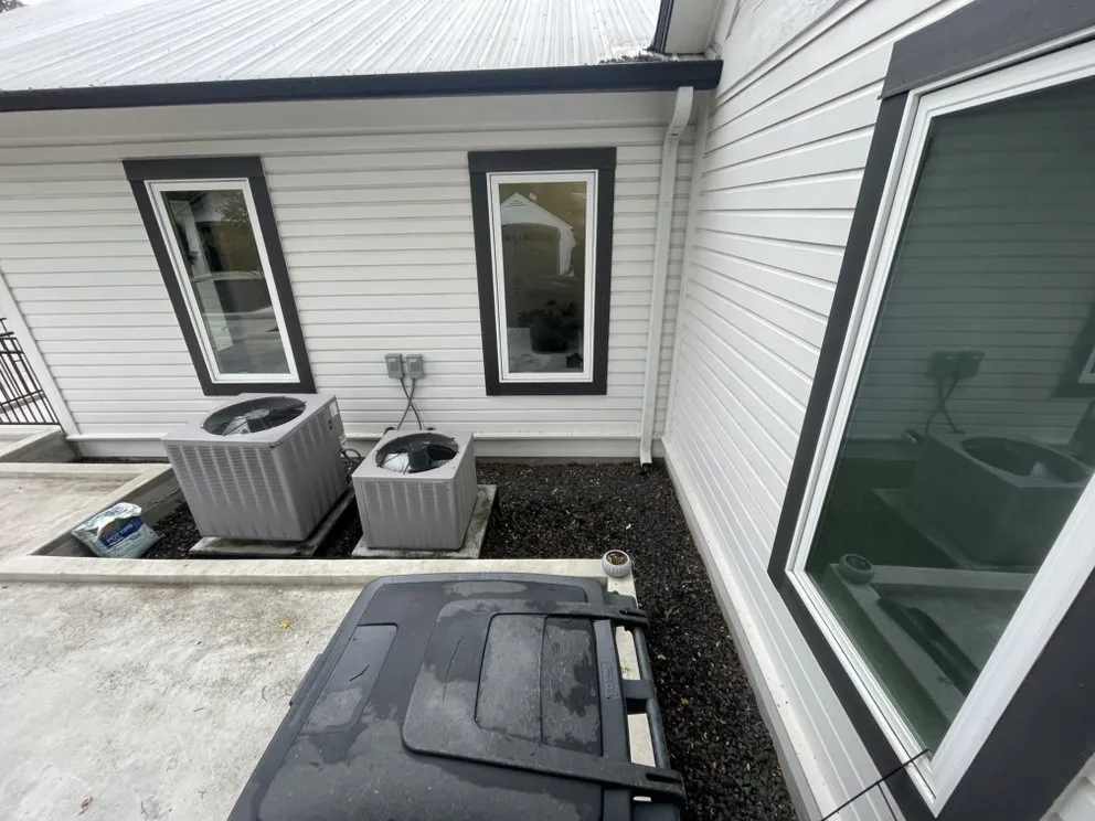 Expert landscape design experts serving Canyon lake, TX - M&K Services