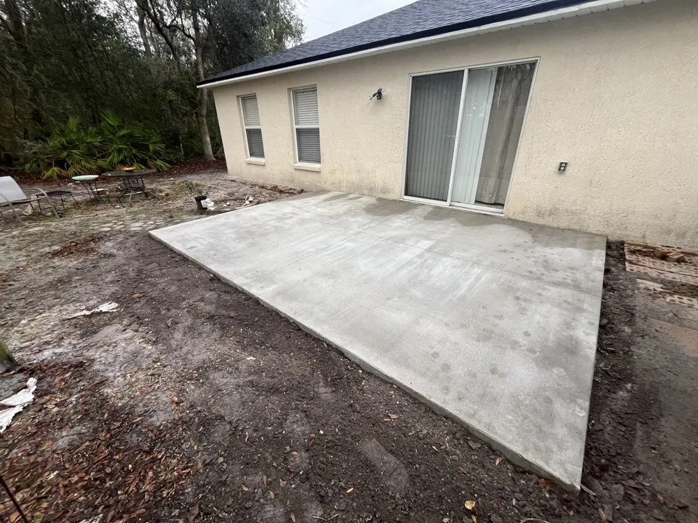 Local yard cleanup service in Deltona, FL - Mk Services