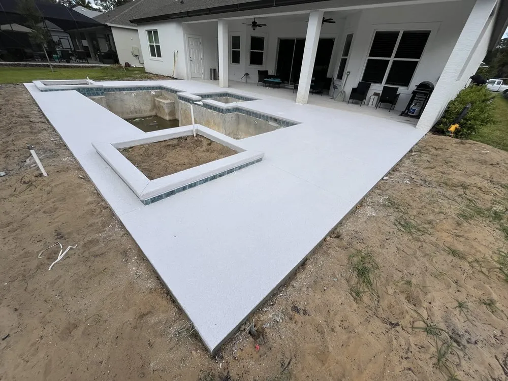 Top-rated lawn care service with custom design in Deltona, FL by Mk Services