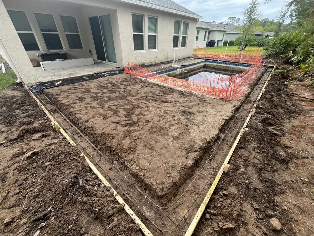 Trusted yard maintenance for homes across Deltona, FL - Mk Services