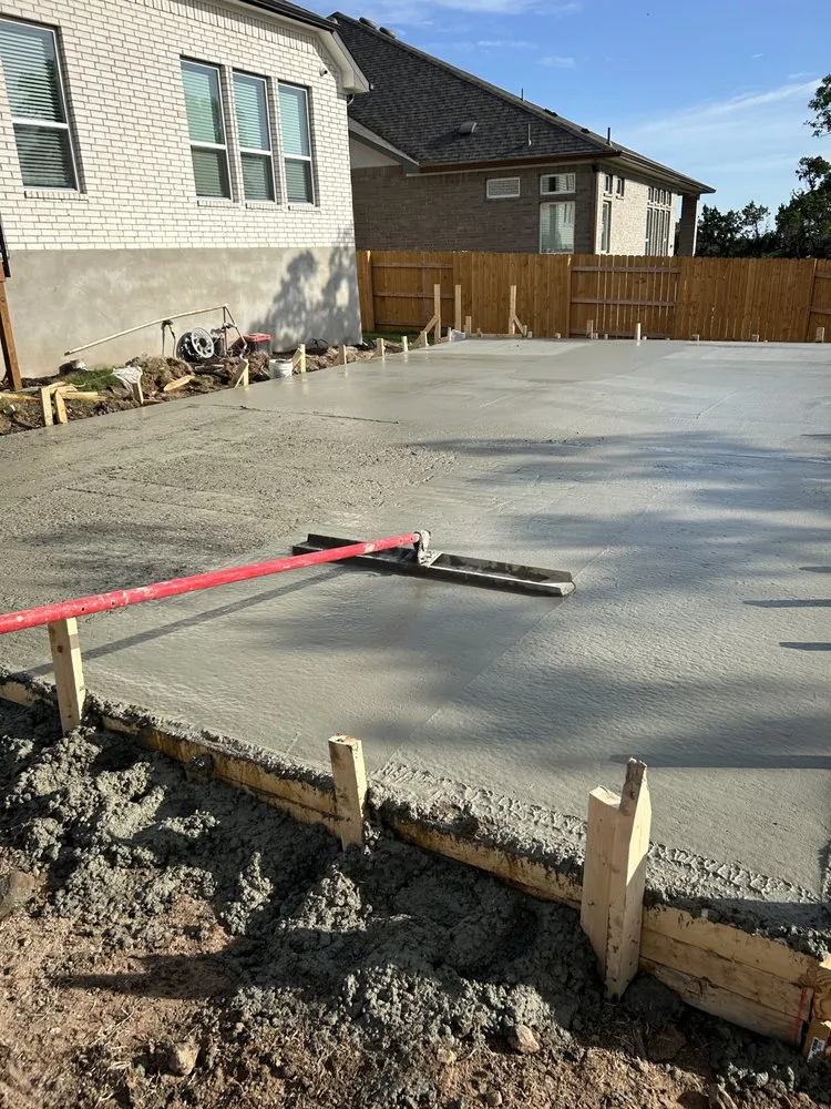 Top-rated landscape design for year-round maintenance across Austin, TX - MK Stone and Landscaping