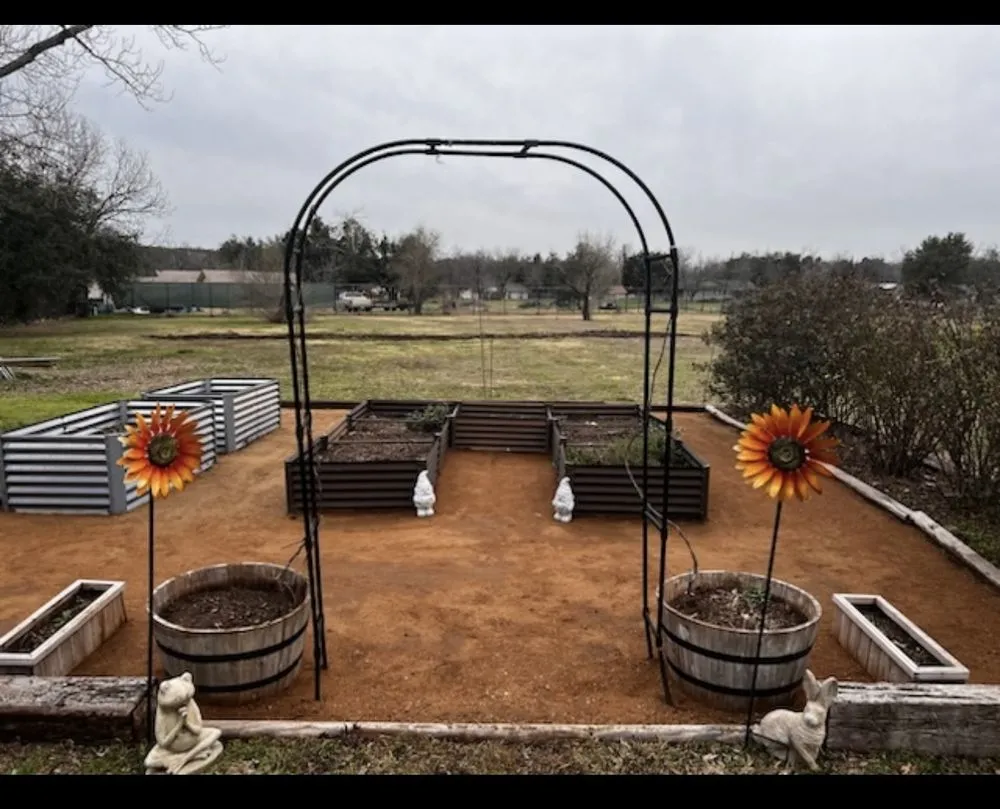 Trusted lawn care service for beautiful yards across Austin, TX - MK Stone and Landscaping