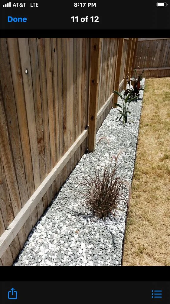 Affordable landscape design for residential properties across Austin, TX - MK Stone and Landscaping