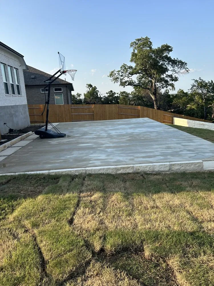 Professional lawn mowing service experts serving Austin, TX - MK Stone and Landscaping