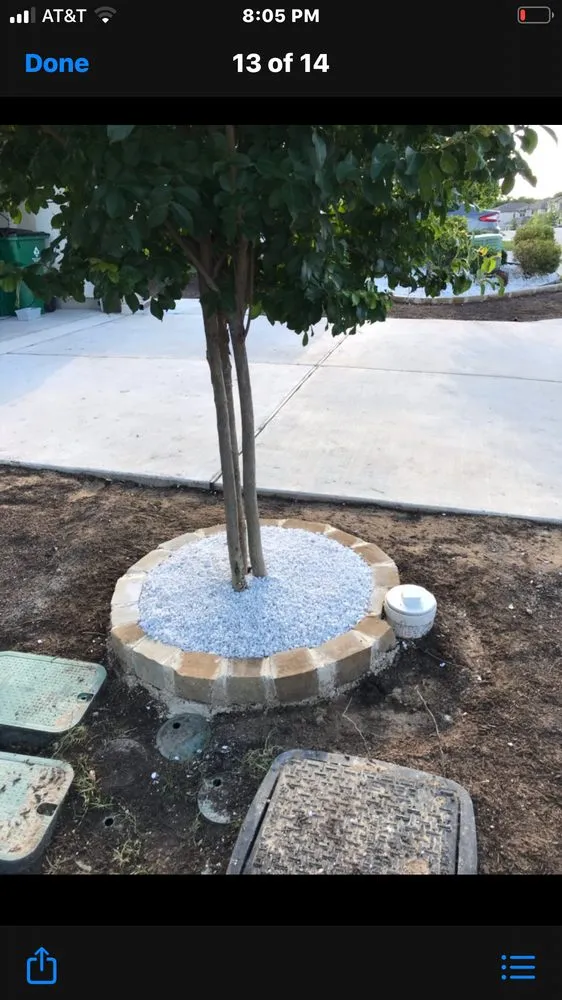 Trusted landscape design experts serving Austin, TX - MK Stone and Landscaping