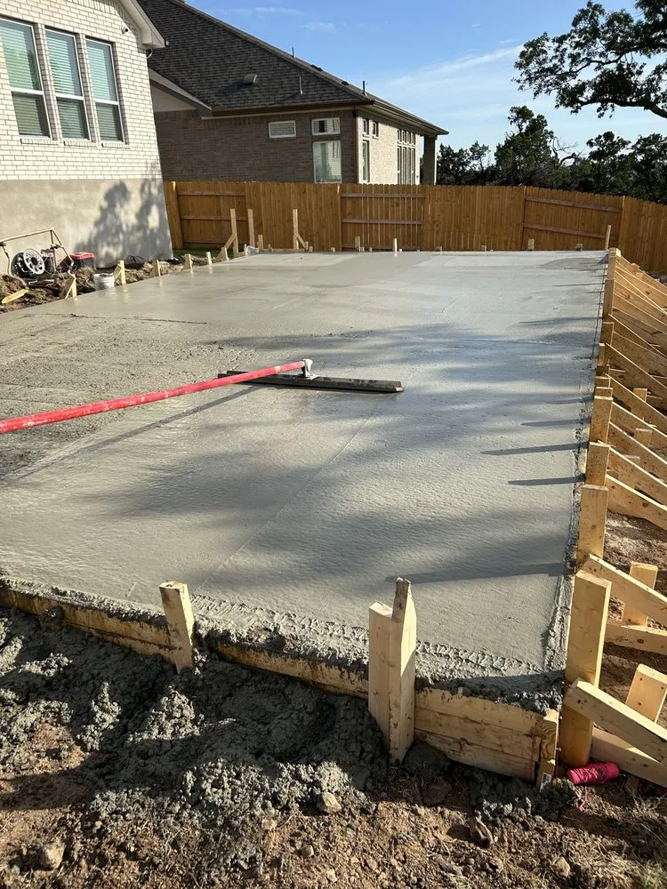 Reliable outdoor landscaping in Austin, TX by MK Stone and Landscaping