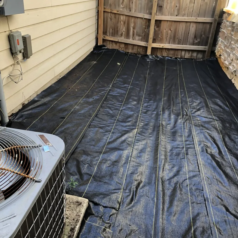 Custom lawn mowing service in Austin, TX - MK Stone and Landscaping