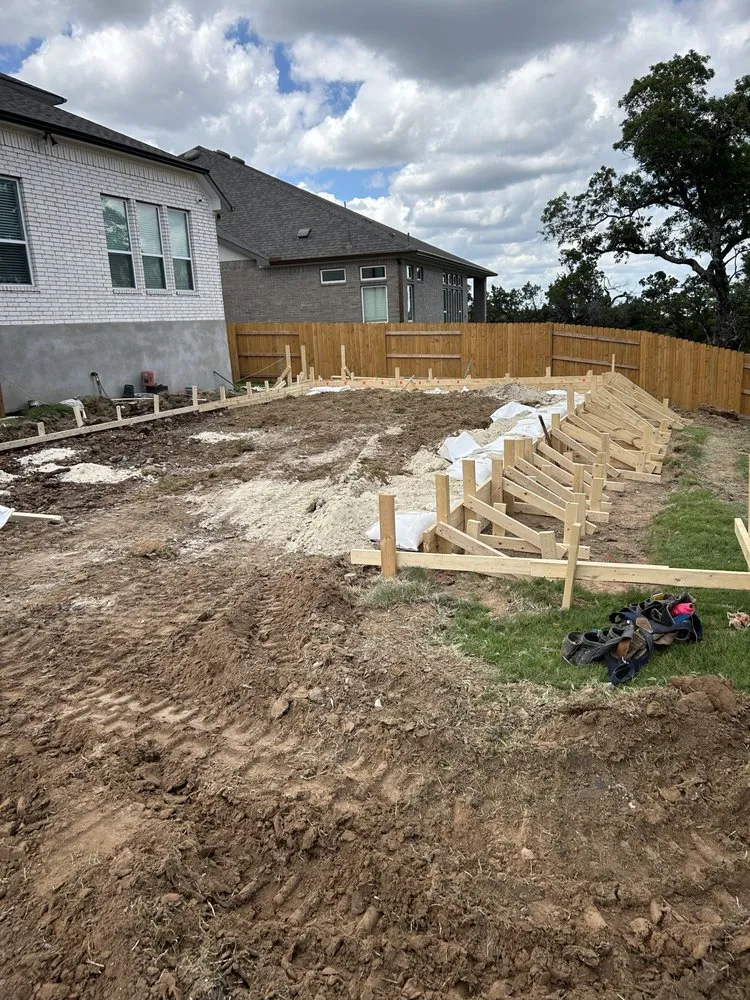 Trusted lawn care service for year-round maintenance across Austin, TX - MK Stone and Landscaping