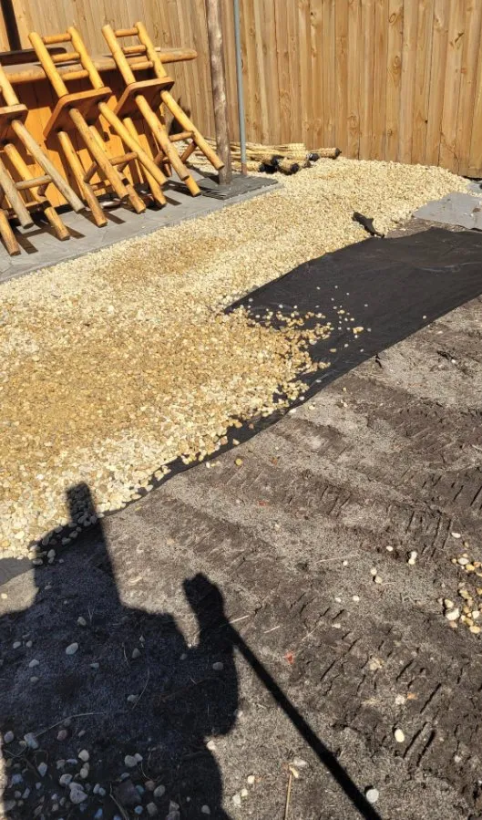 Reliable lawn mowing service in Suffolk, VA - MK Tractor Services