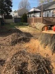 Expert landscape design experts serving Suffolk, VA - MK Tractor Services