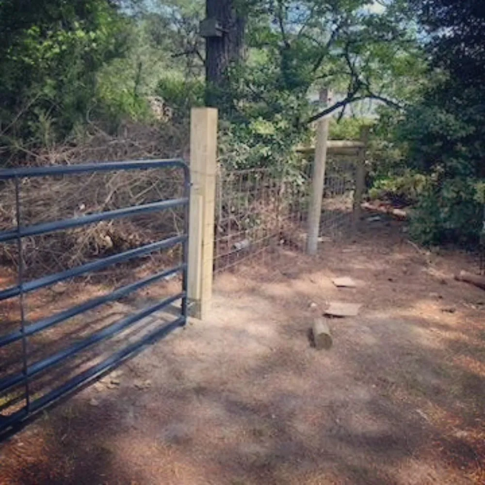 Reliable landscaping services experts serving Suffolk, VA - MK Tractor Services