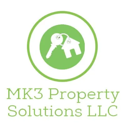 MK3 PROPERTY SOLUTIONS Logo
