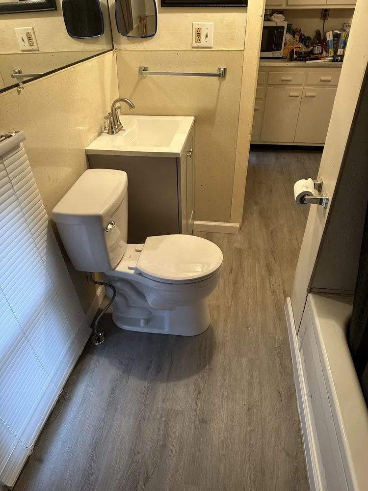 Affordable landscaping services with custom design across Niagara Falls, NY - MKA Enterprizes