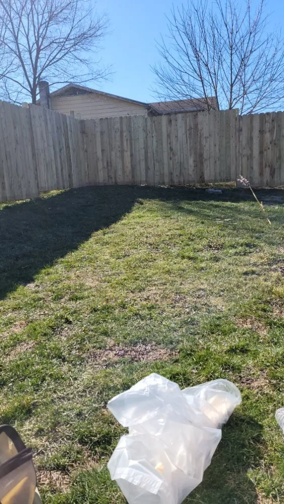 Affordable lawn mowing service in Big Chimney, WV - MKA Service Company