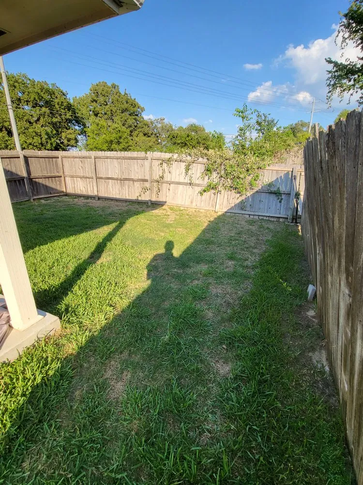 Reliable landscape design experts serving Hearne, TX - MKC Irrigation & Contracting