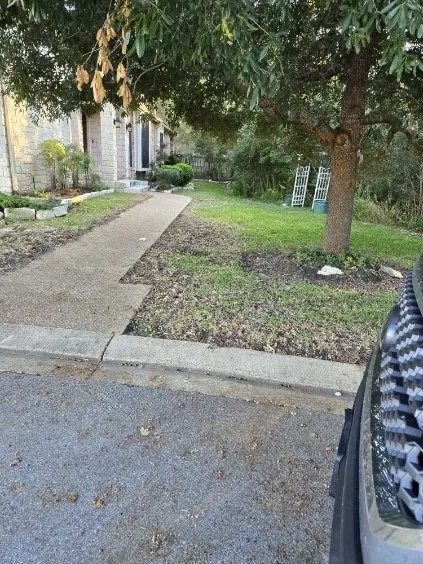 Trusted lawn mowing service in Hearne, TX by MKC Irrigation & Contracting