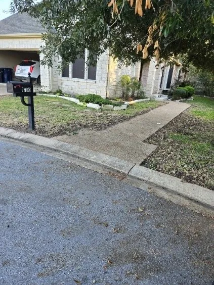 Trusted residential landscaping experts serving Hearne, TX - MKC Irrigation & Contracting