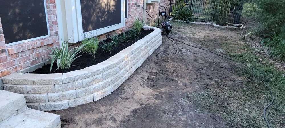 Top-rated yard maintenance for outdoor upgrades across Hearne, TX - MKC Irrigation & Contracting