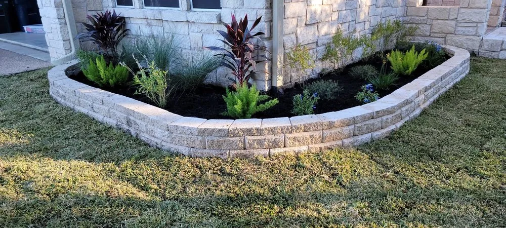Top-rated landscape installation experts serving Hearne, TX - MKC Irrigation & Contracting