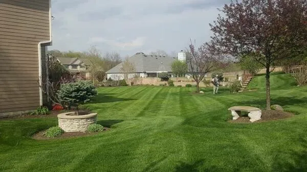 Expert residential landscaping experts serving Milwaukee, WI - Mke Landscaping Company