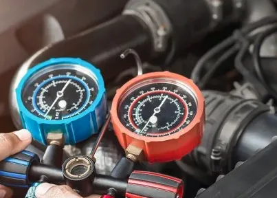 Local lawn mowing service in Tacoma, WA by MKG Auto & Lawn Services