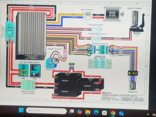 MKG Auto & Lawn Services Logo