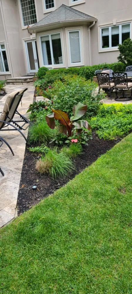 Local lawn care service in Spring Valley, NY - MKG Landscaping